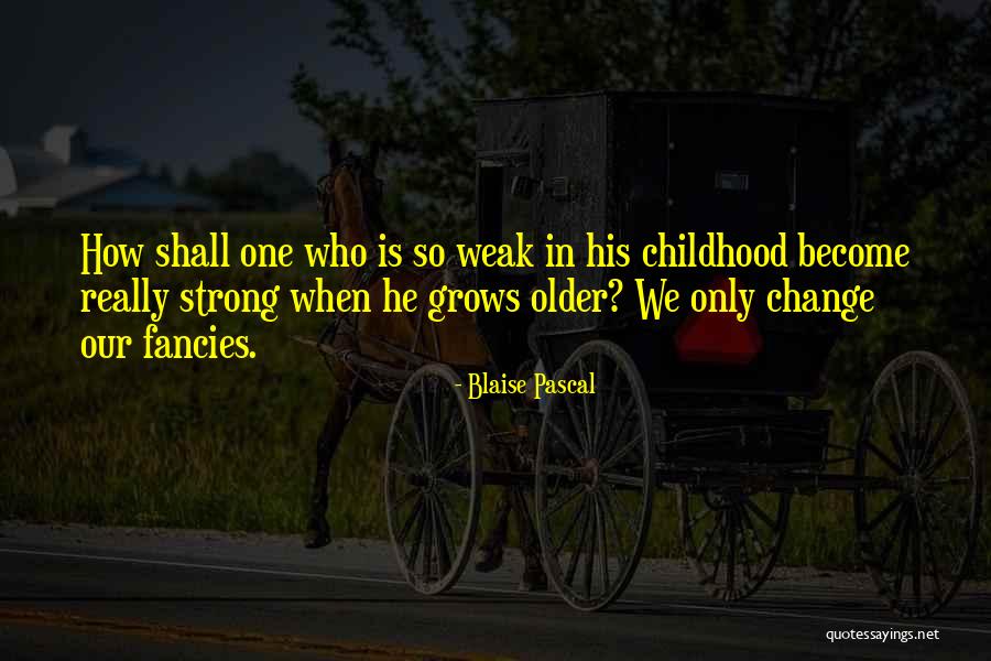 Robinetta West Quotes By Blaise Pascal Robinetta West Quotes By Blaise Pascal