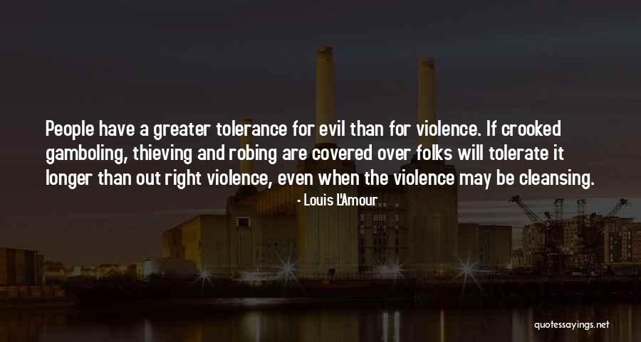 Robing Quotes By Louis L'Amour Robing Quotes By Louis L'Amour