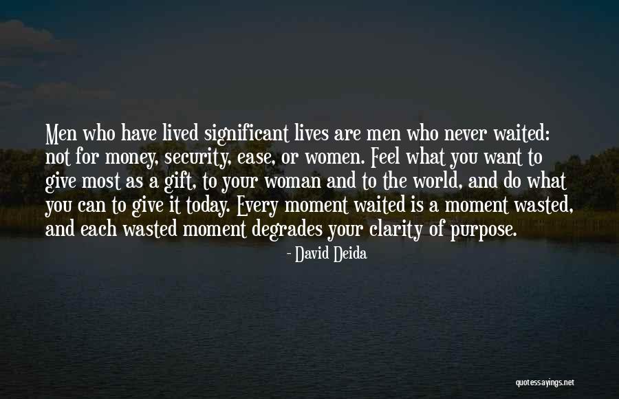 Robinien Quotes By David Deida Robinien Quotes By David Deida
