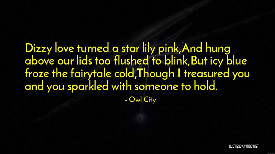 Robinien Quotes By Owl City Robinien Quotes By Owl City