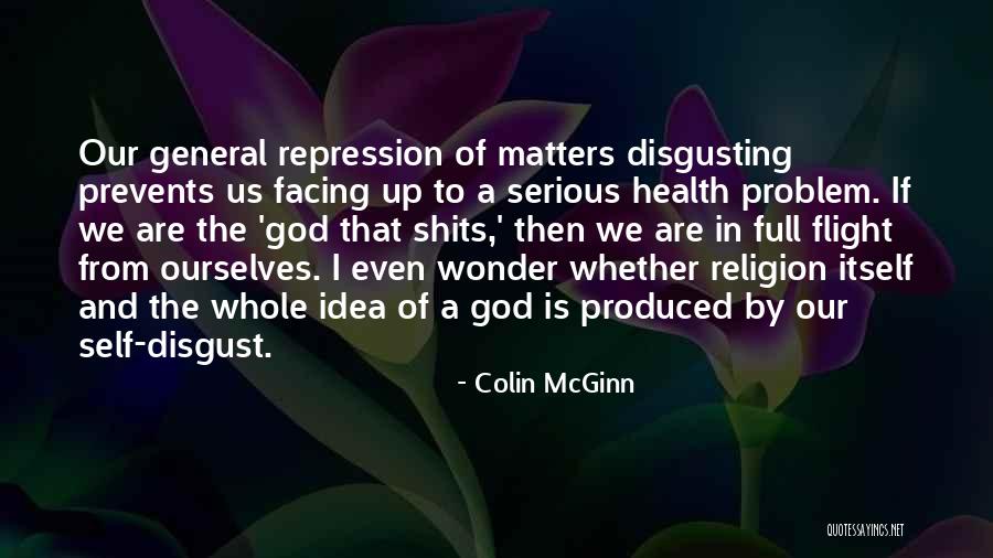 Robinietr Quotes By Colin McGinn Robinietr Quotes By Colin McGinn