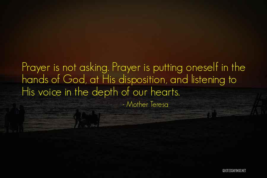 Robinos Food Truck Quotes By Mother Teresa Robinos Food Truck Quotes By Mother Teresa