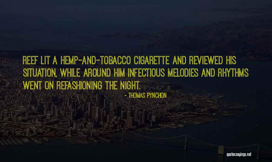 Robinos Food Truck Quotes By Thomas Pynchon Robinos Food Truck Quotes By Thomas Pynchon