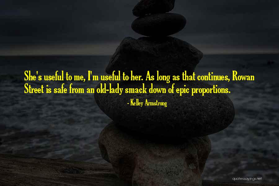 Robinos Restaurant Wilmington Quotes By Kelley Armstrong Robinos Restaurant Wilmington Quotes By Kelley Armstrong