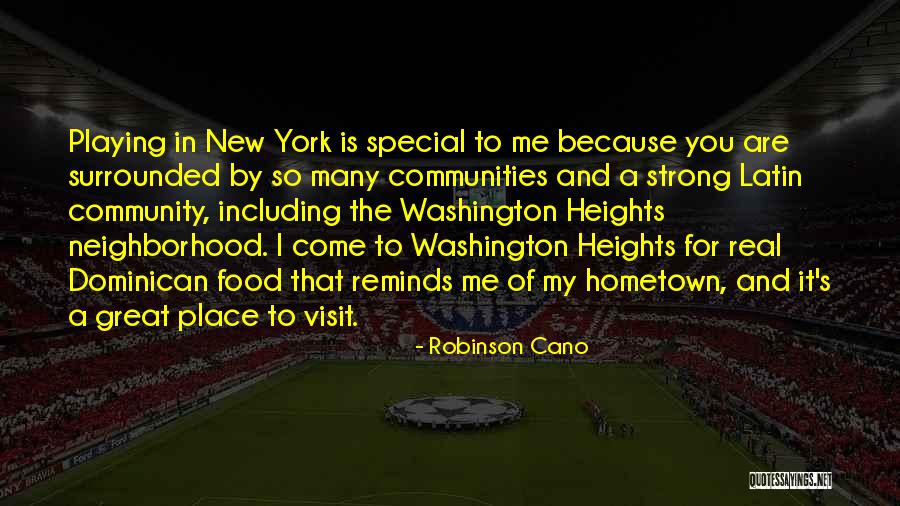 Robinson Cano Quotes 1008006 Robinson Cano Quotes 1008006