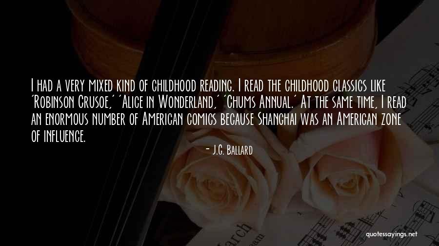Robinson Crusoe Quotes By J.G. Ballard Robinson Crusoe Quotes By J.G. Ballard