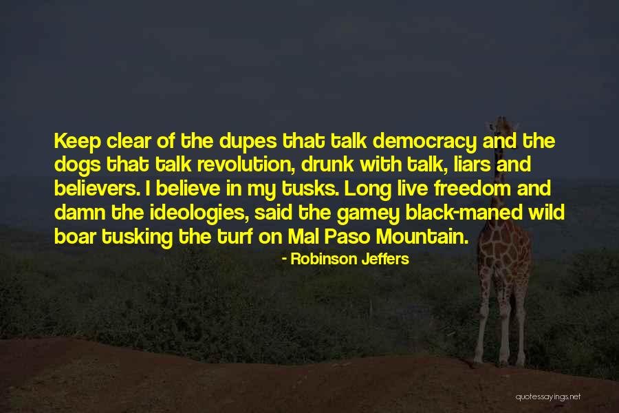 Robinson Jeffers Quotes 1156097 Robinson Jeffers Quotes 1156097
