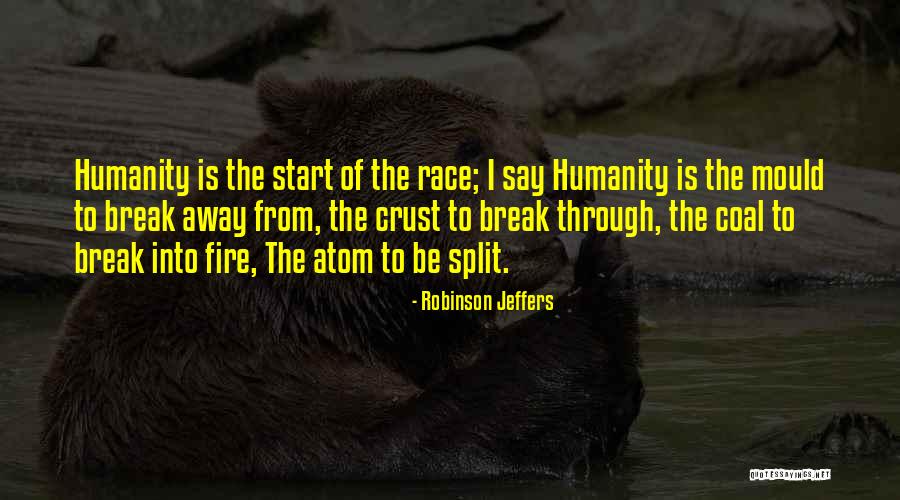 Robinson Jeffers Quotes 1641731 Robinson Jeffers Quotes 1641731