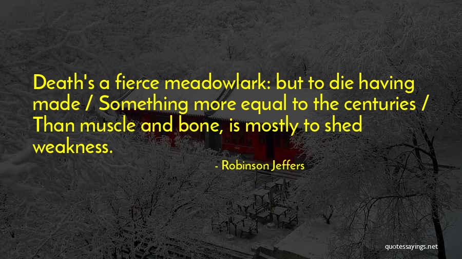 Robinson Jeffers Quotes 1949229 Robinson Jeffers Quotes 1949229