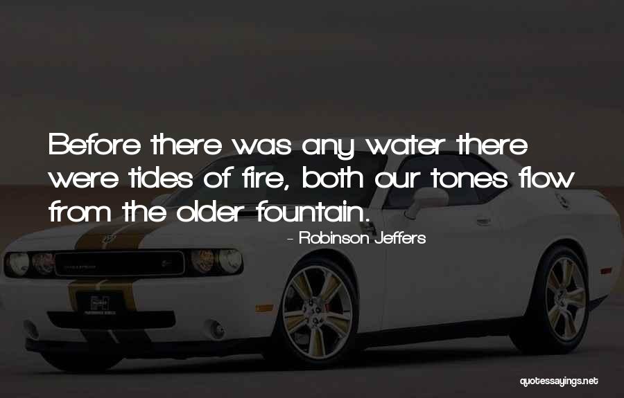 Robinson Jeffers Quotes 308050 Robinson Jeffers Quotes 308050