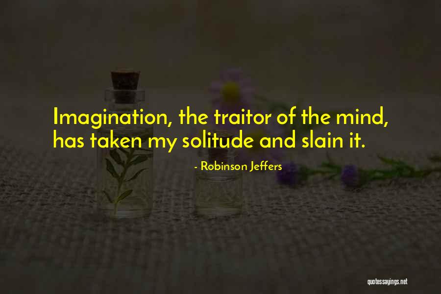 Robinson Jeffers Quotes 514209 Robinson Jeffers Quotes 514209