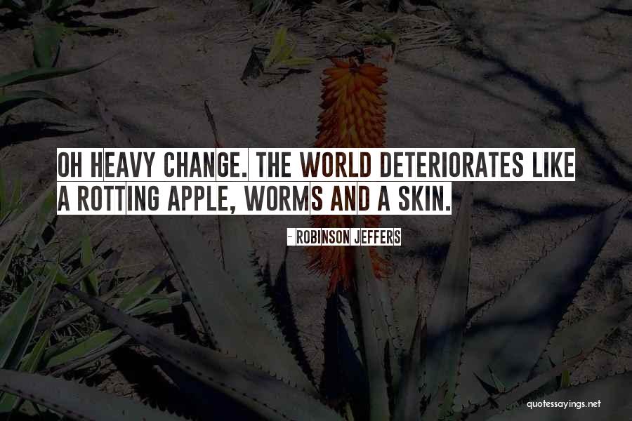Robinson Jeffers Quotes 596064 Robinson Jeffers Quotes 596064