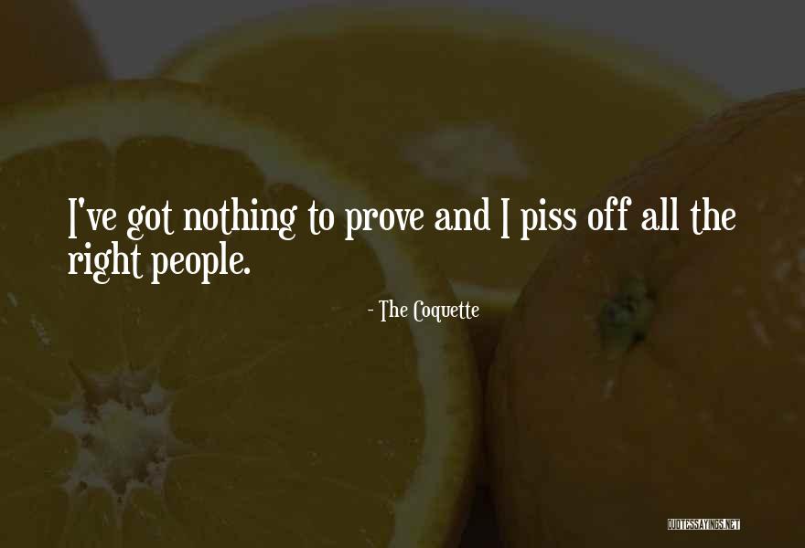 Robiola Quotes By The Coquette Robiola Quotes By The Coquette