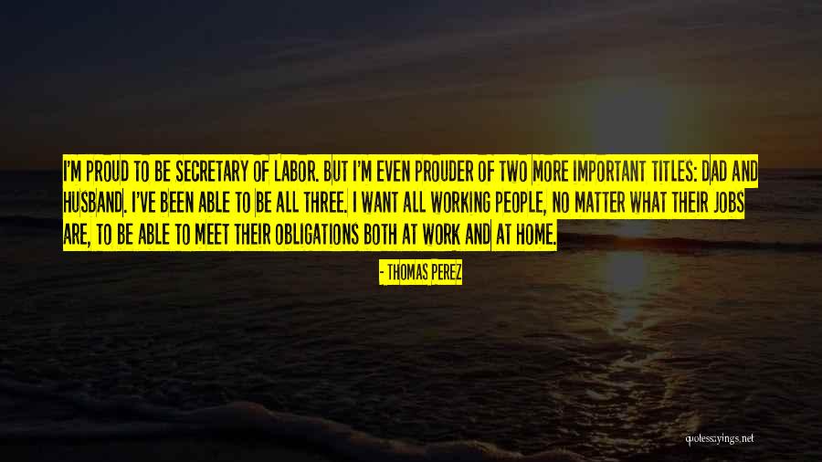 Robiola Quotes By Thomas Perez Robiola Quotes By Thomas Perez