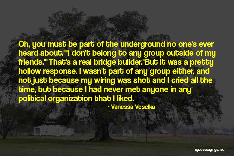 Robiola Quotes By Vanessa Veselka Robiola Quotes By Vanessa Veselka