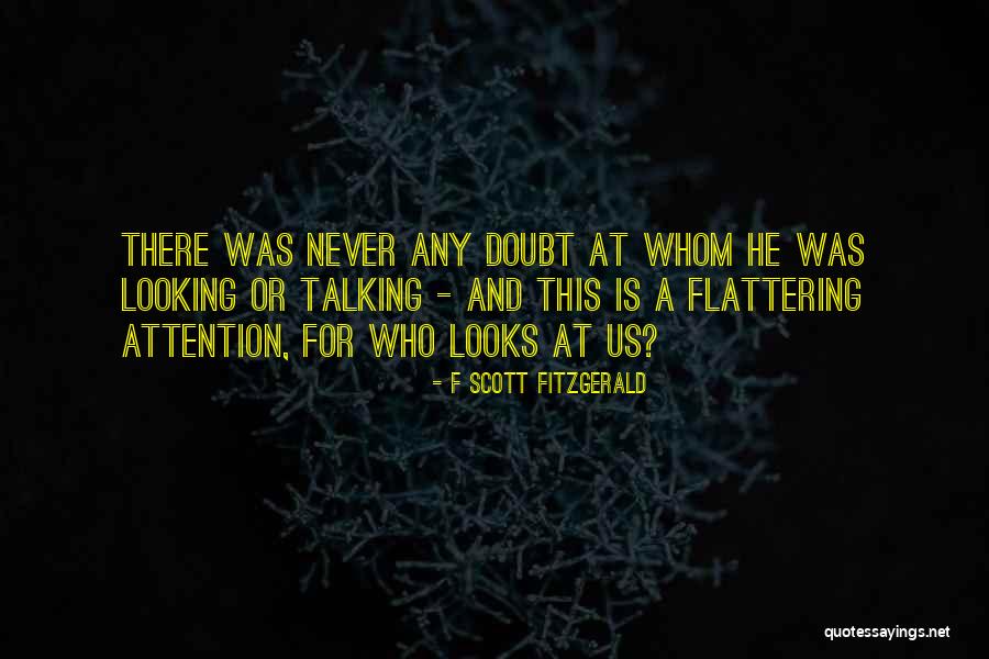 Robion Quotes By F Scott Fitzgerald Robion Quotes By F Scott Fitzgerald