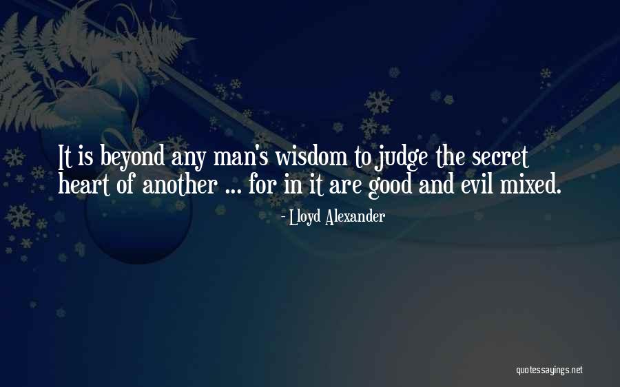 Robion Quotes By Lloyd Alexander Robion Quotes By Lloyd Alexander