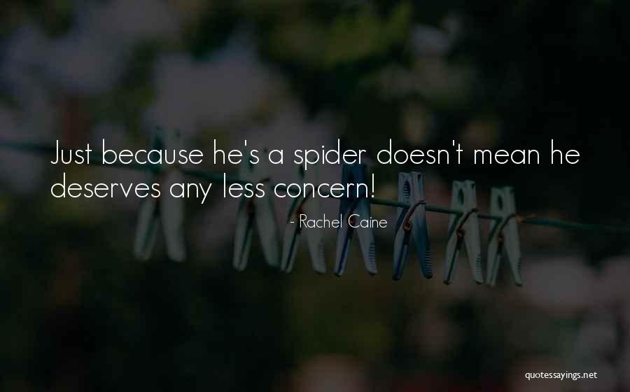 Robion Quotes By Rachel Caine Robion Quotes By Rachel Caine