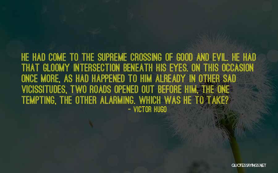 Robitaille Curtis Quotes By Victor Hugo Robitaille Curtis Quotes By Victor Hugo