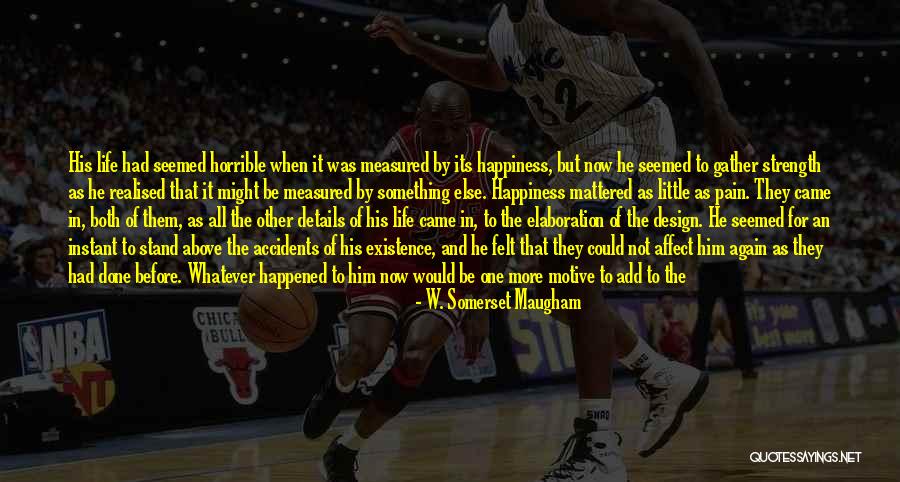 Robitaille Curtis Quotes By W. Somerset Maugham Robitaille Curtis Quotes By W. Somerset Maugham