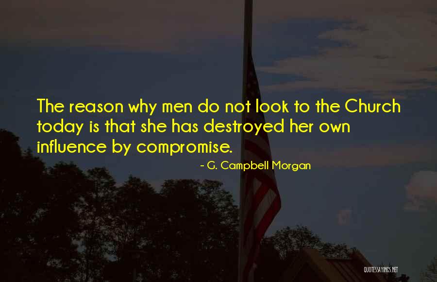 Robitaille Murder Quotes By G. Campbell Morgan Robitaille Murder Quotes By G. Campbell Morgan
