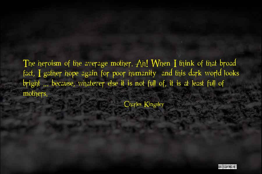 Robitaille Wilson Quotes By Charles Kingsley Robitaille Wilson Quotes By Charles Kingsley