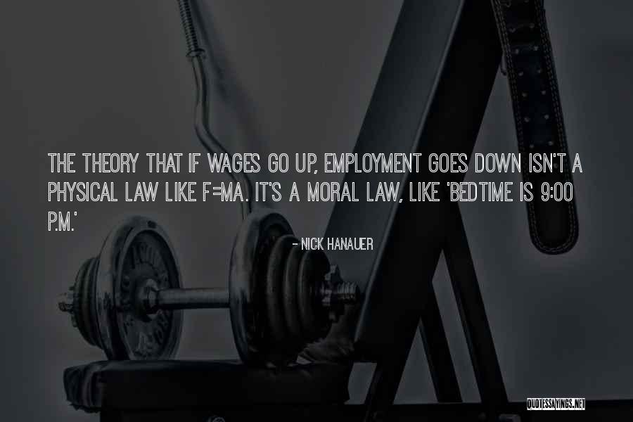 Robledillo De Gata Quotes By Nick Hanauer Robledillo De Gata Quotes By Nick Hanauer