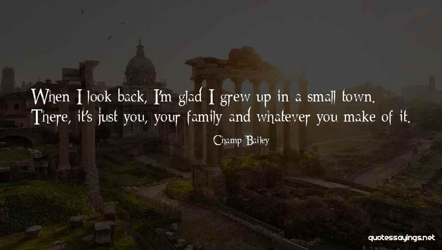 Robledo Wine Quotes By Champ Bailey Robledo Wine Quotes By Champ Bailey