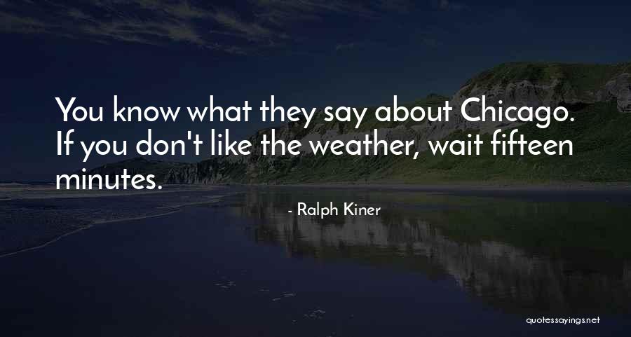 Robledo Wine Quotes By Ralph Kiner Robledo Wine Quotes By Ralph Kiner