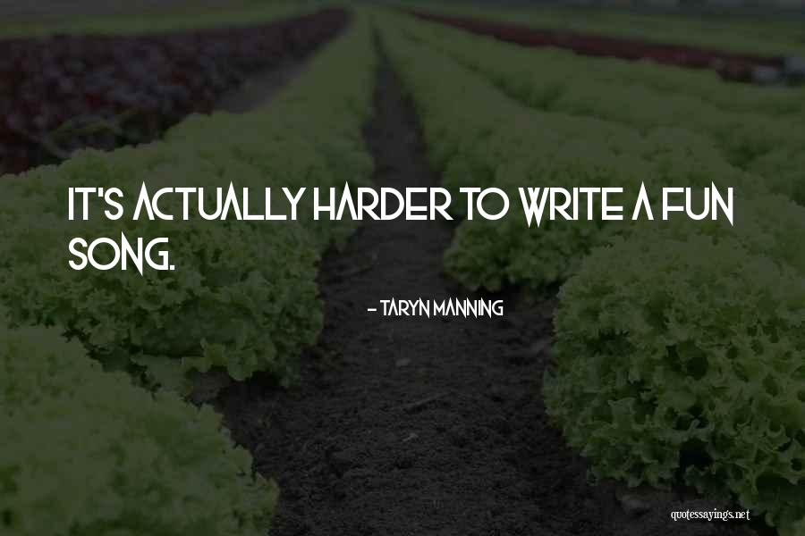Robledo Winery Quotes By Taryn Manning Robledo Winery Quotes By Taryn Manning