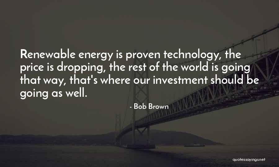 Robleto Unlv Quotes By Bob Brown Robleto Unlv Quotes By Bob Brown