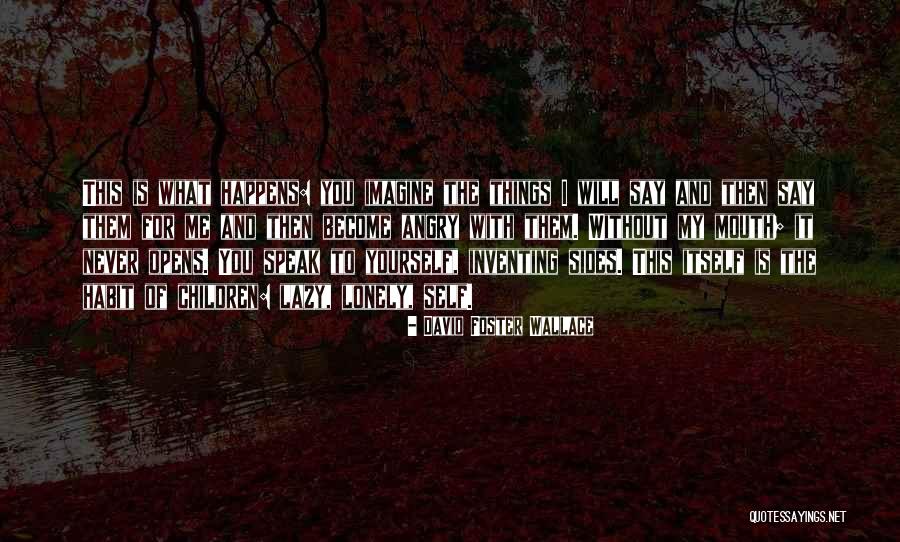 Robleto Unlv Quotes By David Foster Wallace Robleto Unlv Quotes By David Foster Wallace