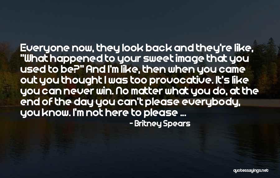Robline Quotes By Britney Spears Robline Quotes By Britney Spears