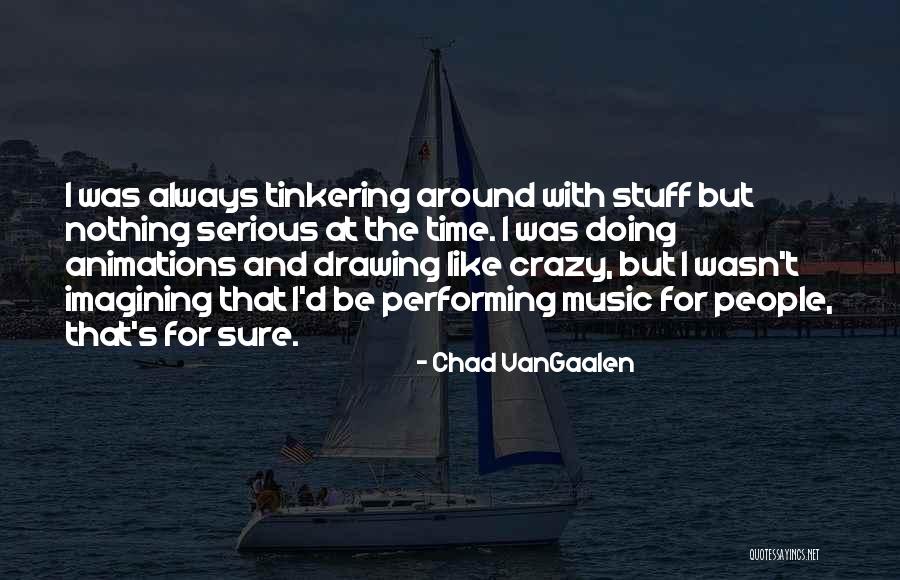 Roblox Developer Quotes By Chad VanGaalen Roblox Developer Quotes By Chad VanGaalen