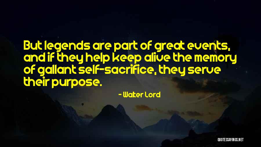 Robo Ky Quotes By Walter Lord Robo Ky Quotes By Walter Lord