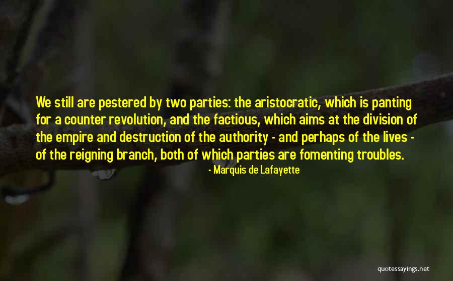 Robocalls How To Stop Quotes By Marquis De Lafayette Robocalls How To Stop Quotes By Marquis De Lafayette