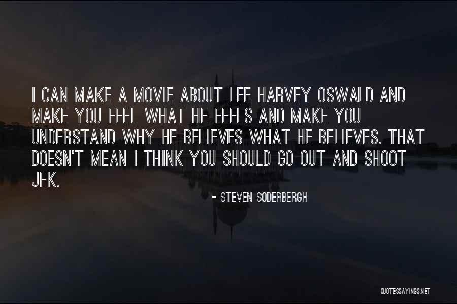 Robocop 1987 Quotes By Steven Soderbergh Robocop 1987 Quotes By Steven Soderbergh