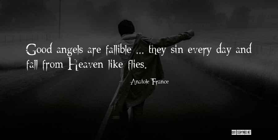 Robos Frustrados Quotes By Anatole France Robos Frustrados Quotes By Anatole France