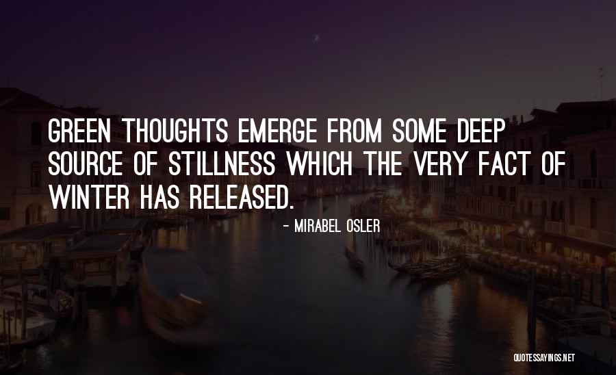 Robostatin Quotes By Mirabel Osler Robostatin Quotes By Mirabel Osler