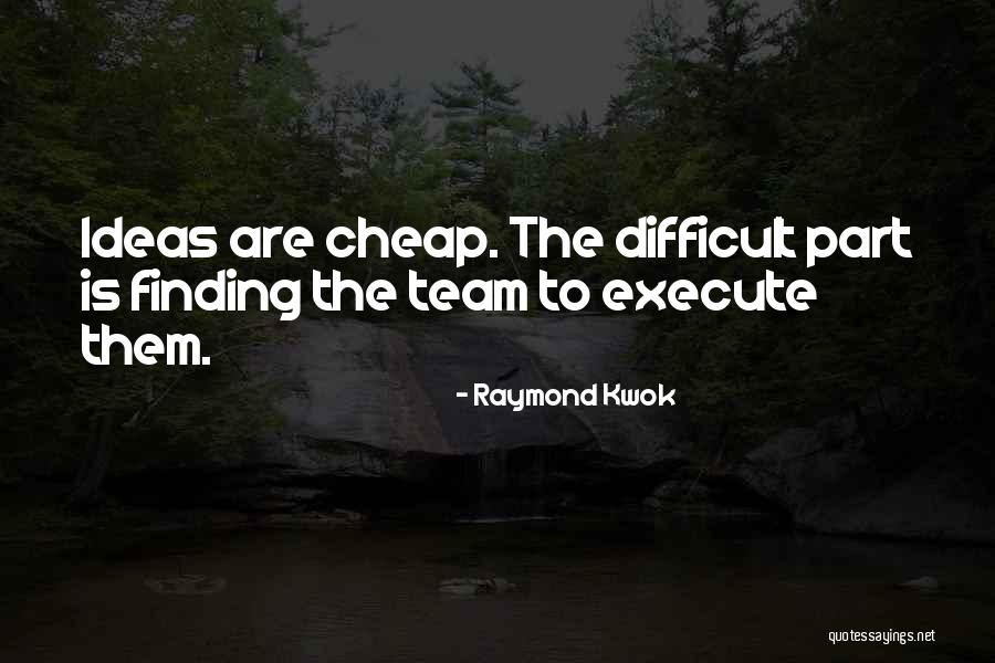 Robostatin Quotes By Raymond Kwok Robostatin Quotes By Raymond Kwok