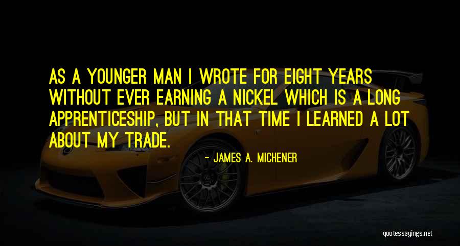 Robot Like R2d2 Quotes By James A. Michener Robot Like R2d2 Quotes By James A. Michener