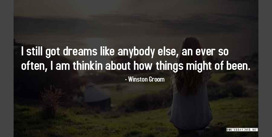 Robot Programming Quotes By Winston Groom Robot Programming Quotes By Winston Groom