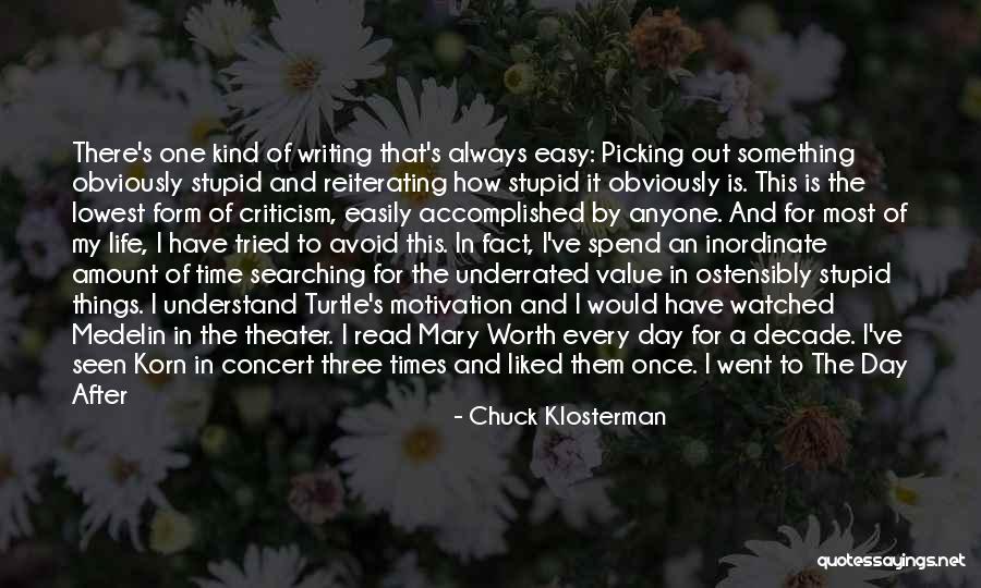 Robot Quotes By Chuck Klosterman Robot Quotes By Chuck Klosterman