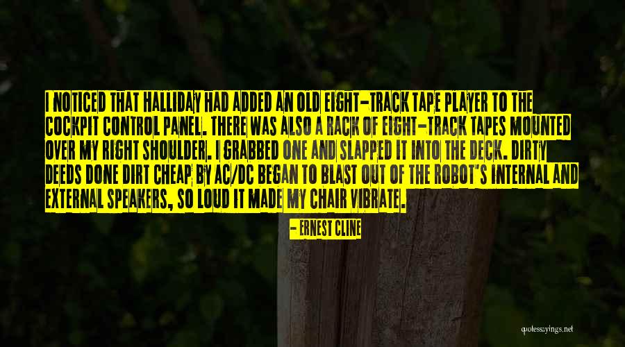 Robot Quotes By Ernest Cline Robot Quotes By Ernest Cline