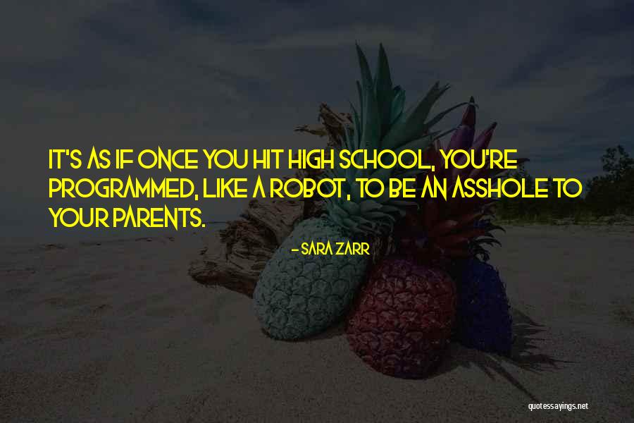 Robot Quotes By Sara Zarr Robot Quotes By Sara Zarr