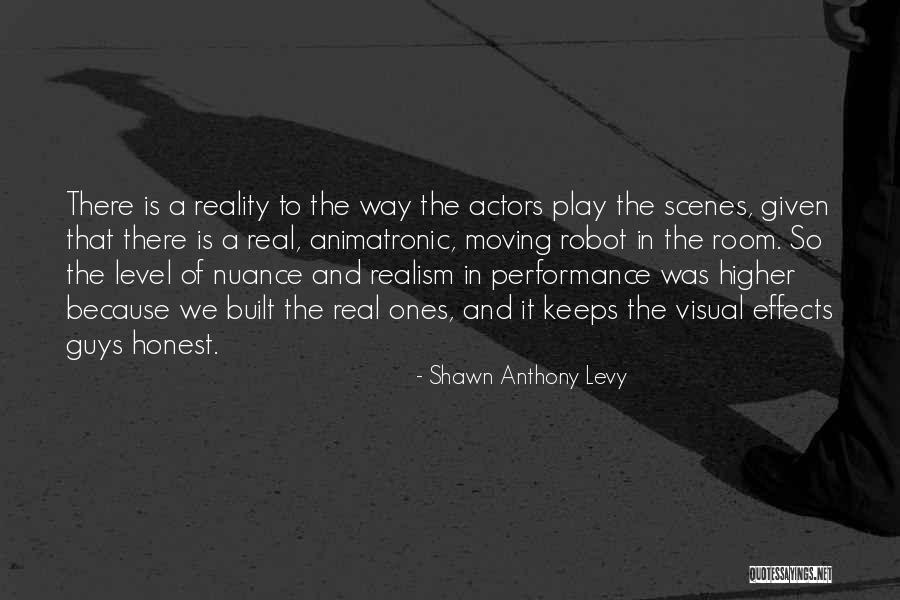 Robot Quotes By Shawn Anthony Levy Robot Quotes By Shawn Anthony Levy