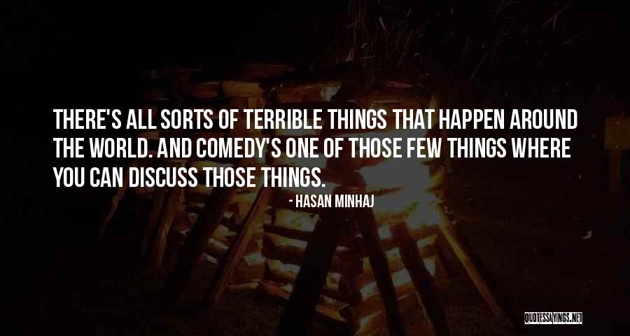 Robot Therapist Quotes By Hasan Minhaj Robot Therapist Quotes By Hasan Minhaj
