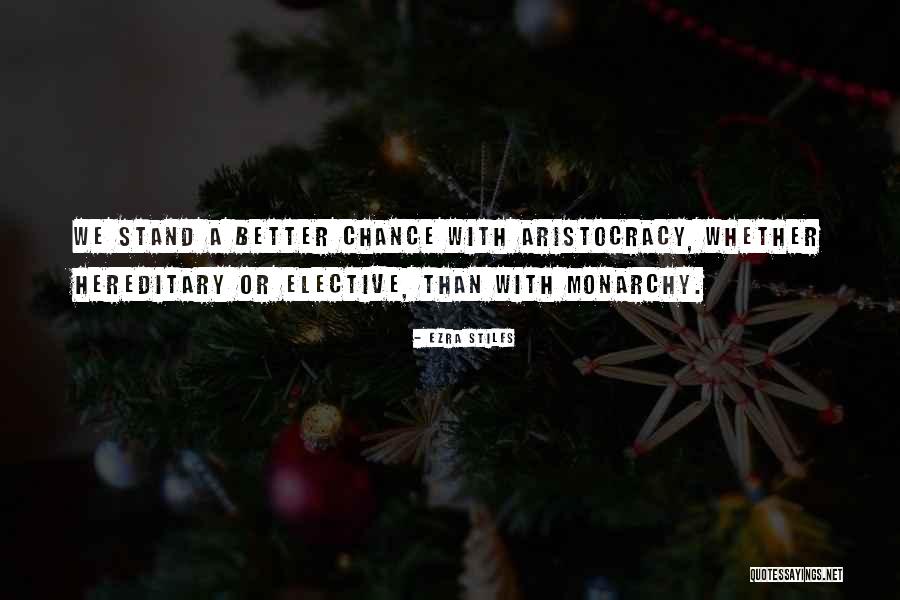 Robotham Family History Quotes By Ezra Stiles Robotham Family History Quotes By Ezra Stiles