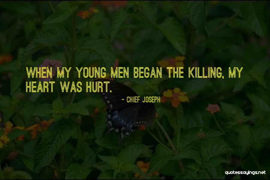 Robotham Mandy Quotes By Chief Joseph Robotham Mandy Quotes By Chief Joseph