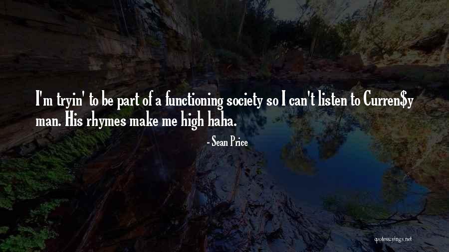 Robotic Humans Quotes By Sean Price Robotic Humans Quotes By Sean Price